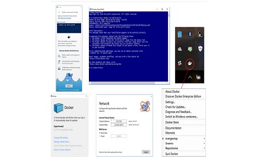docker安装wordpress