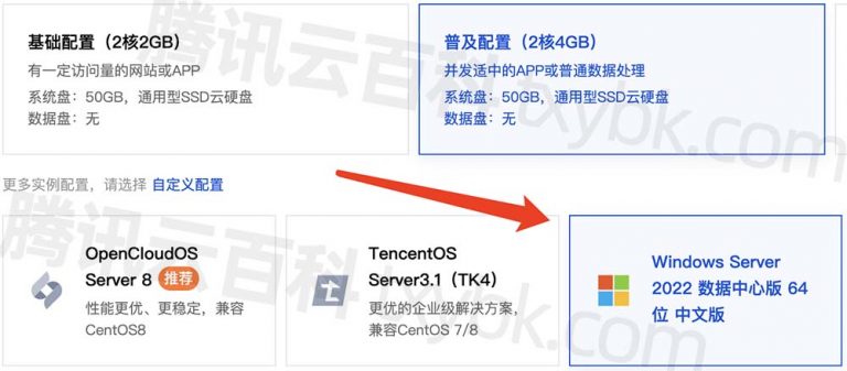 腾讯云搭建wordpress (腾讯云搭建Windows需要多大)-SEO论坛-分享经验-东莞市快语信息咨询有限公司