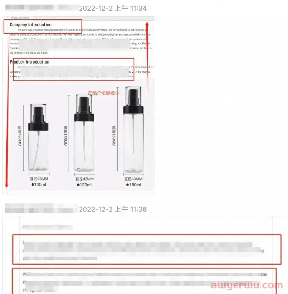 独立站wordpress和shopify