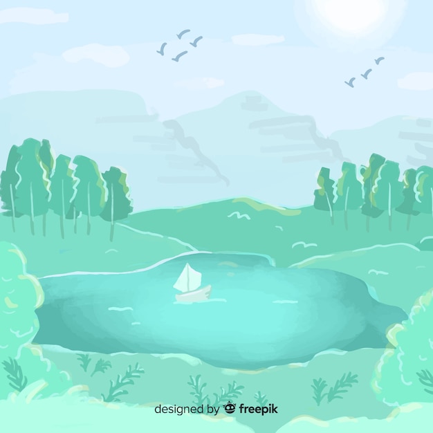 这套PS教程全套免费课程，助你快速提升设计技能，轻松打破创作瓶颈！