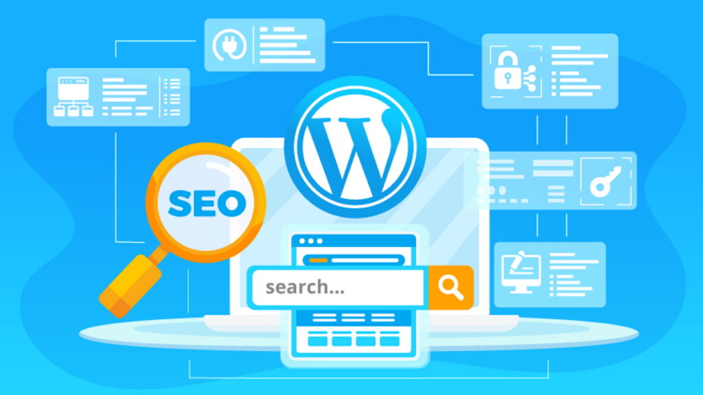 wordpress搭建个人博客 (wordprocessing)-SEO论坛-分享经验-东莞市快语信息咨询有限公司