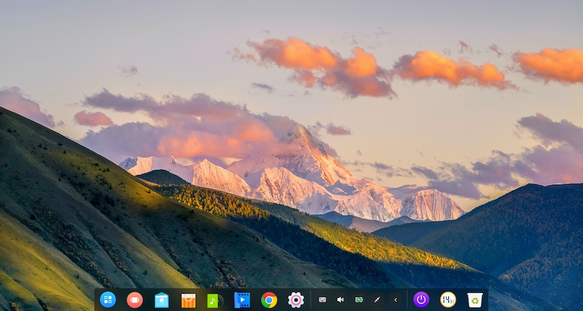 deepin linux系统下载 (deepin属于什么操作系统)-SEO论坛-分享经验-东莞市快语信息咨询有限公司