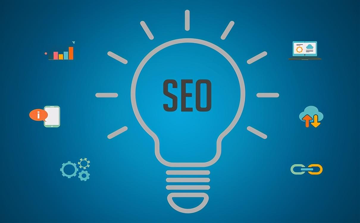 seo是什么职业