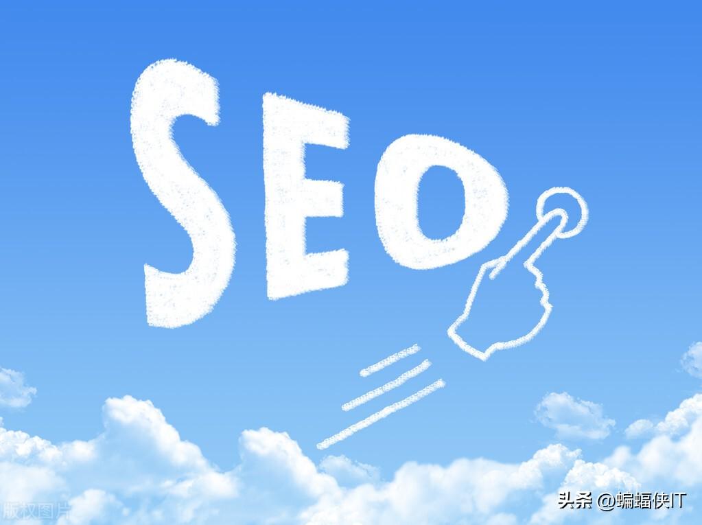 网站Seo是什么