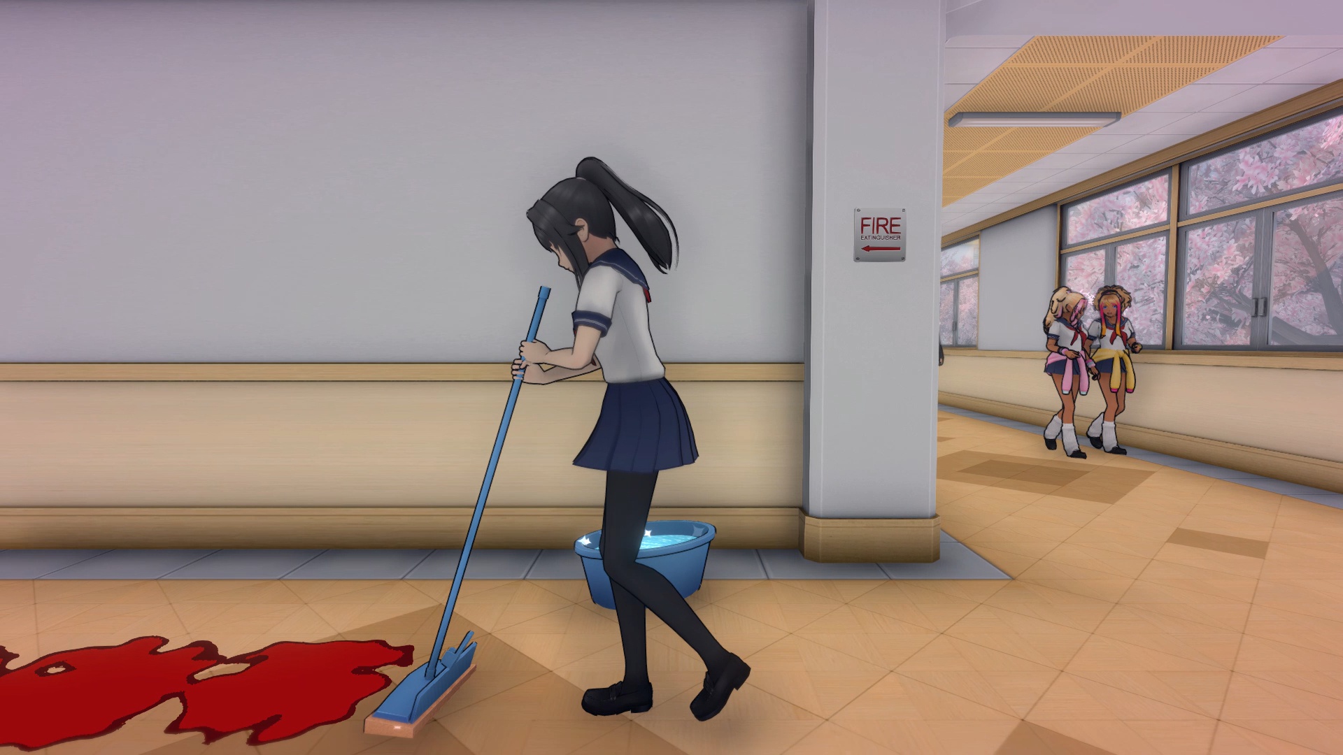 yanderedev.wordpress.com官方 (yandere simulator)-SEO论坛-分享经验-东莞市快语信息咨询有限公司