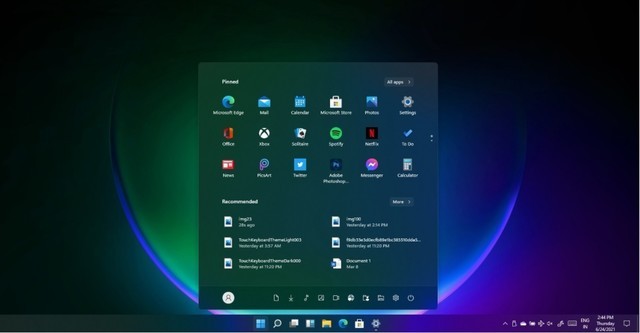 win11系统克隆 (win11系统占用c盘多大)-SEO论坛-分享经验-东莞市快语信息咨询有限公司