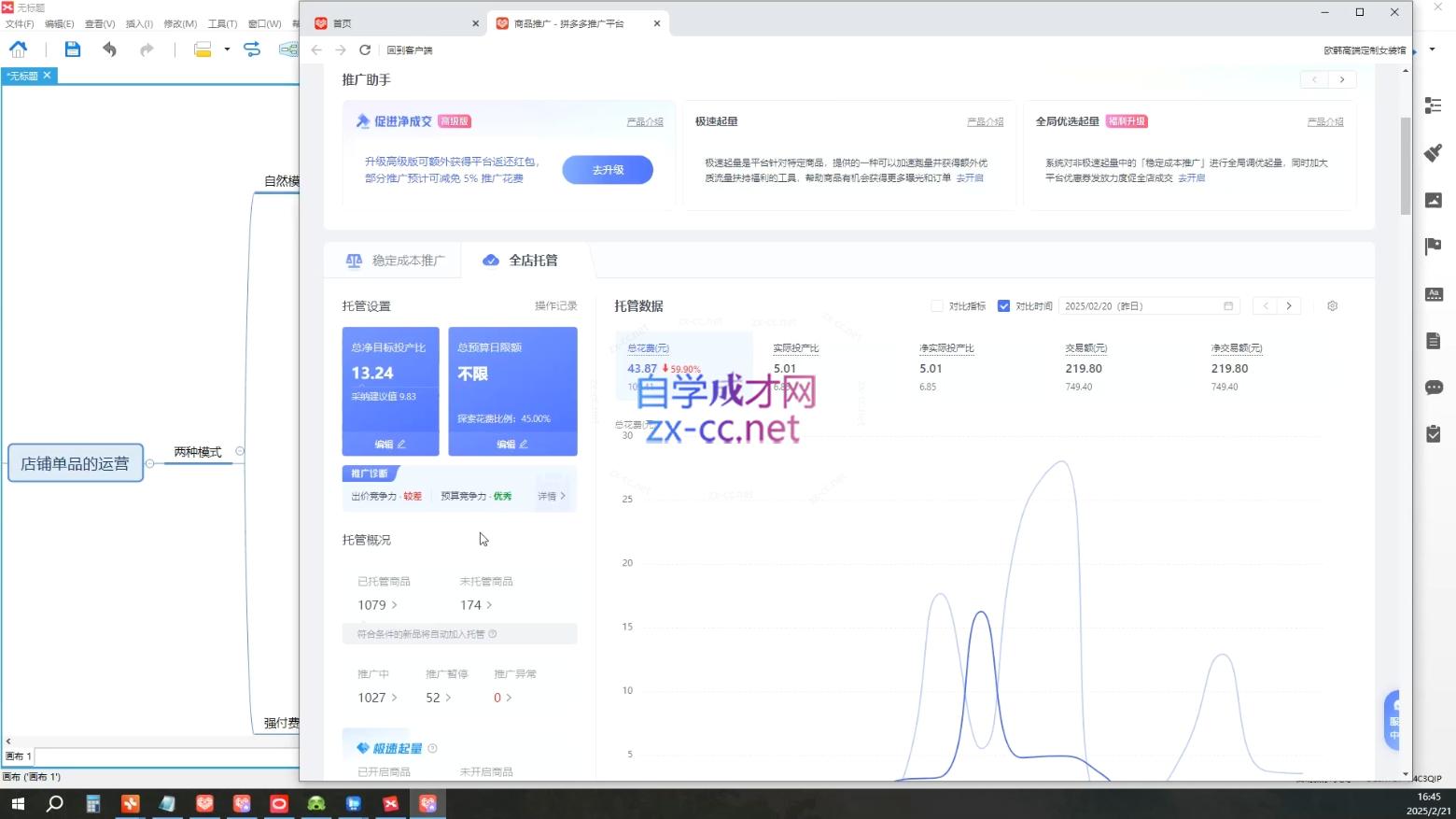 齐论拼多多vip课程-SEO论坛-分享经验-东莞市快语信息咨询有限公司