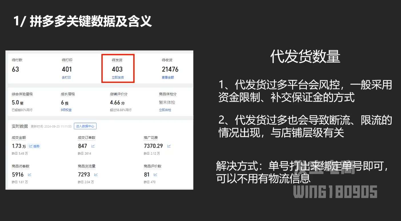 纪主任·拼多多年费会员(更新4月)-SEO论坛-分享经验-东莞市快语信息咨询有限公司